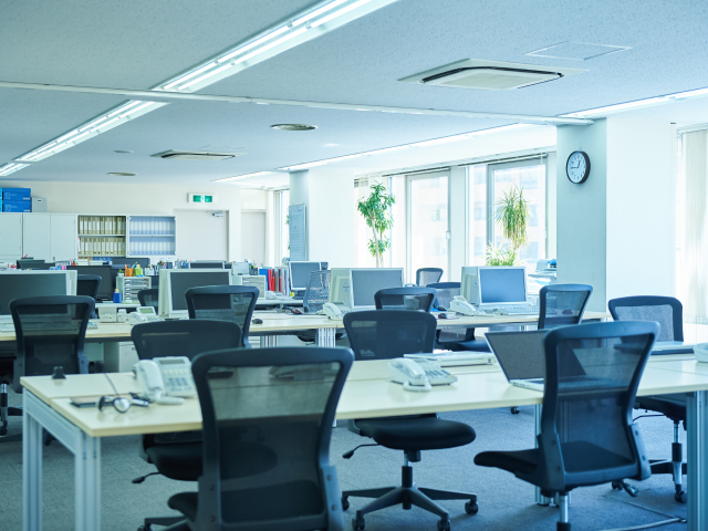 事務所店舗