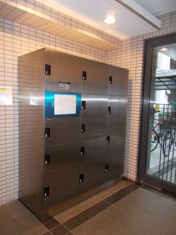 パレ・ダイト谷町