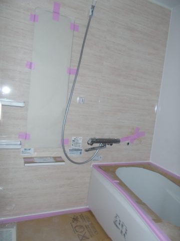 ナカノハイツパート５ー３０５