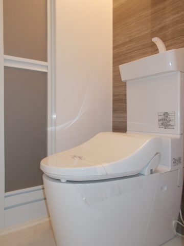 パレ・ダイト谷町２階　改装